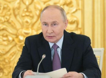 Владимир Путин поручил национальному центру «Россия» разработать понятный справочник по нацпроектам