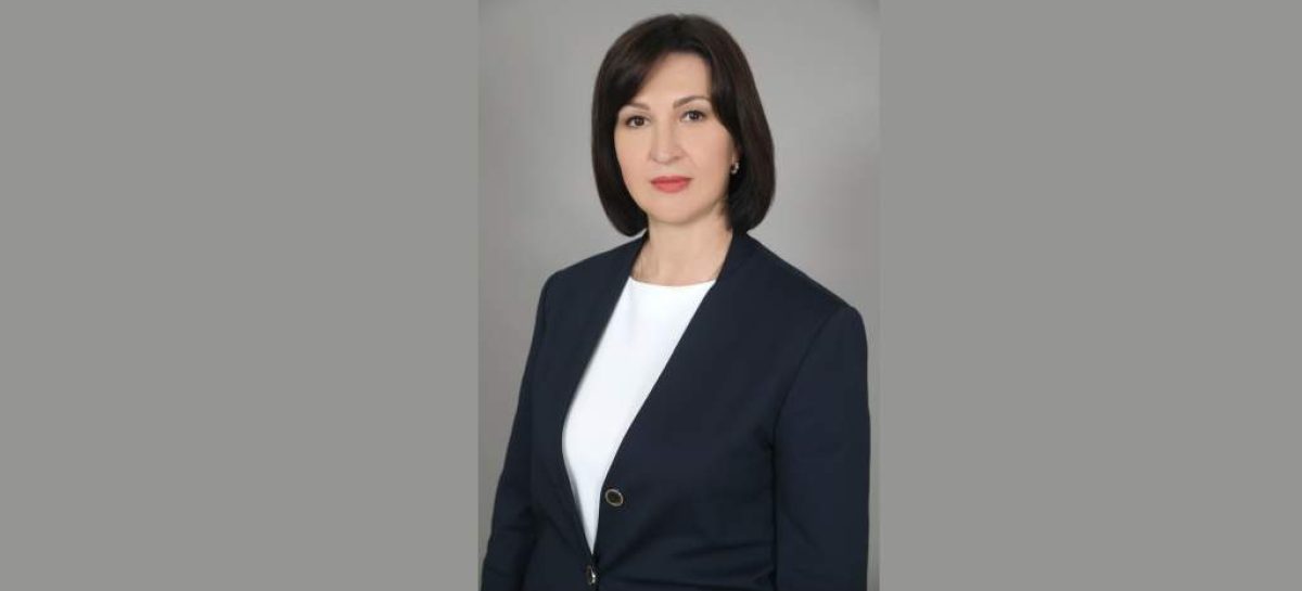 Новое в социальной защите: управление социальной защиты населения Сальского района подводит итоги