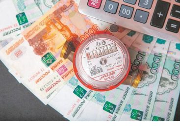 С 1 июля 2025 года тарифы на ЖКУ В Ростовской области поднимутся в среднем на 12 %