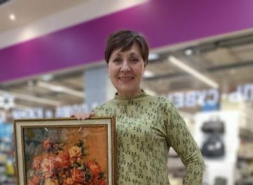 Ватная сказка из Пскова: наша землячка Валентина Табак поделилась секретами старинной техники