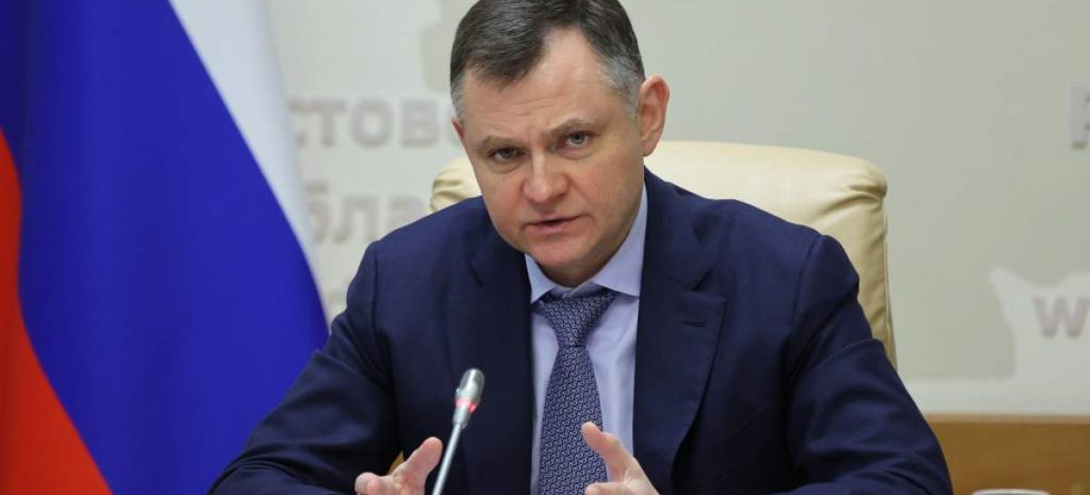 Слюсарь поставил задачу провести модернизацию электронных систем службы 112