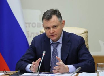 Глава донского региона намерен бороться за каждое предприятие в Ростовской области