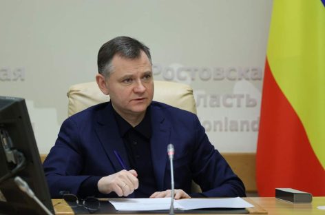 Юрий Слюсарь будет руководить оргкомитетом по подготовке к празднованию 80-летия Победы