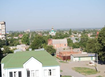 1 февраля на полигоне на окраине Сальска будут утилизировать боеприпасы