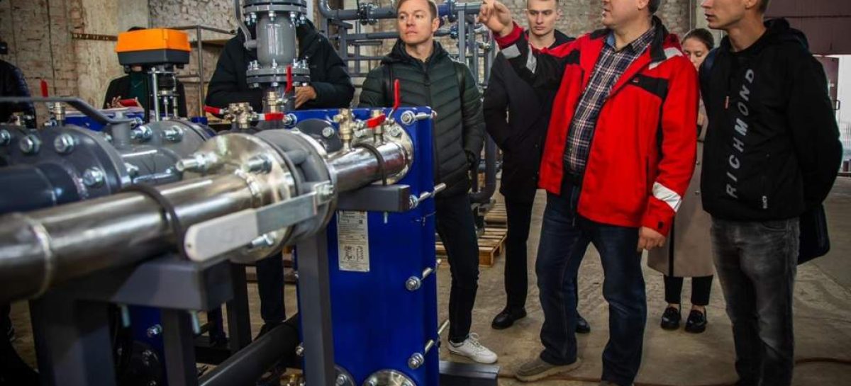 Компании Ростовской области подводят итоги нацпроекта «Производительность труда»