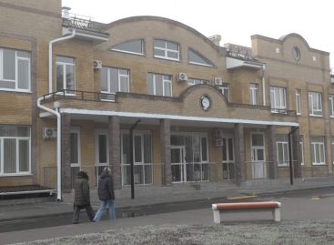 Из старого — в новый детский сад: в Конезаводе имени Буденного «Конёк-горбунок» готовят к открытию