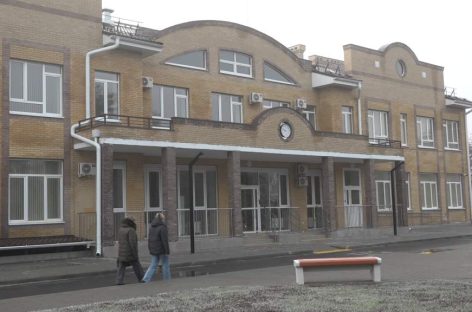 Из старого — в новый детский сад: в Конезаводе имени Буденного «Конёк-горбунок» готовят к открытию