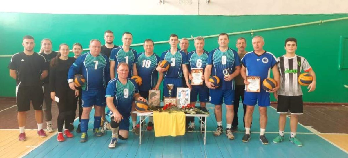 В Сандате прошёл традиционный турнир памяти