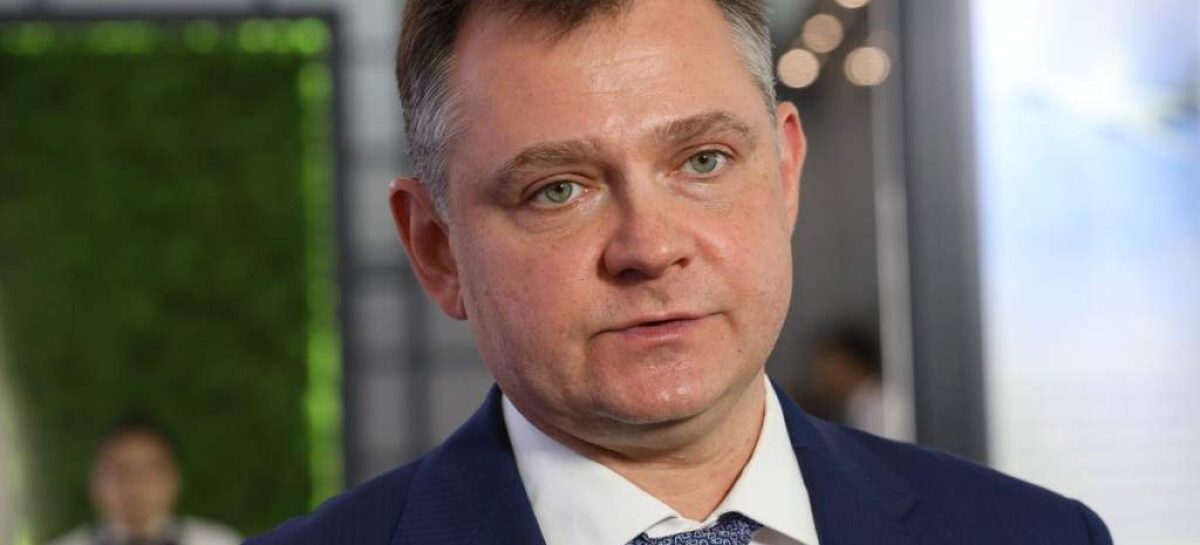 Юрий Слюсарь: «Донские специалисты помогут органам ЗАГС в ДНР»