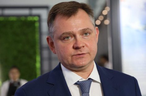 Юрий Слюсарь: «Донские специалисты помогут органам ЗАГС в ДНР»