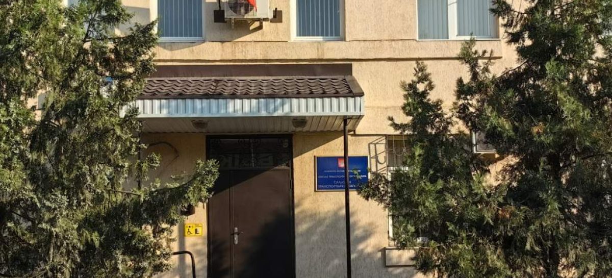 Сальская транспортная прокуратура провела проверку по нарушению порядка увольнения гражданина