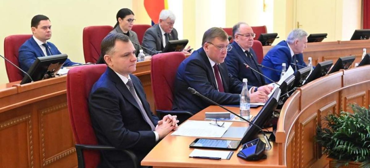 На Дону расширены категории участников СВО, имеющих право на бесплатное предоставление земельного участка