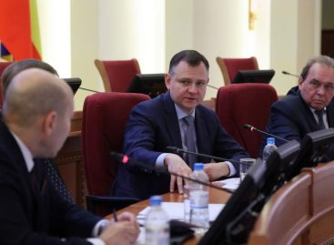 Юрий Слюсарь — о новой градостроительной политике на Дону: развитие территорий должно быть комплексным