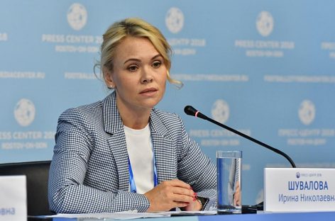 Сальчан примет министр труда и соцразвития Дона
