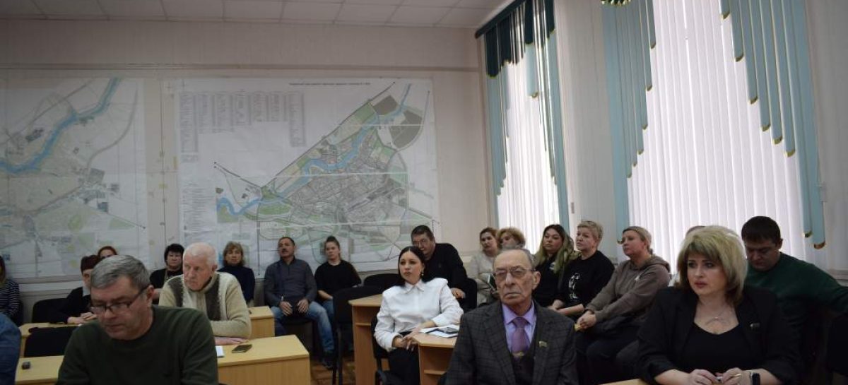 Как будет выглядеть аллея, где похоронены погибшие участники СВО, на городском кладбище в Сальске?