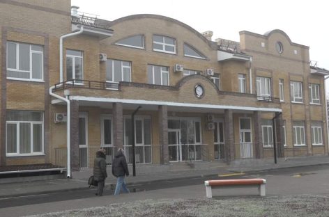 Новый «Конёк-горбунок»: завершилось строительство детского ясли-сада в Конезаводе им. Буденного