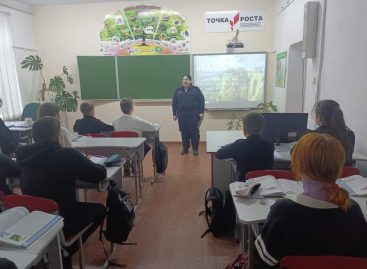 Сотрудники Сальского ЛО МВД России на транспорте проведут акцию «Детям — безопасную дорогу!»