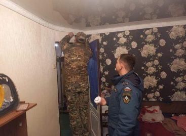 Что нужно знать сальчанам о пожарах и мошенниках