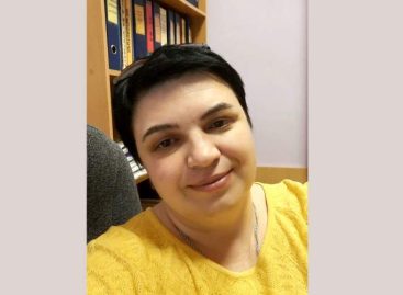 Городская библиотека в Сальске готовится к переходу на работу по современным модельным стандартам