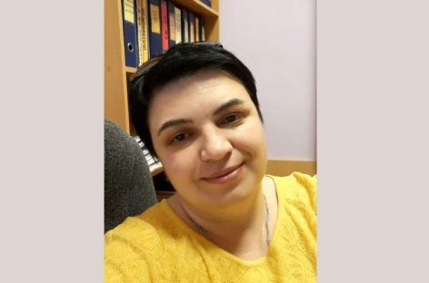 Городская библиотека в Сальске готовится к переходу на работу по современным модельным стандартам