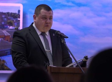 На что тратили бюджетные средства? Городской глава Иван Игнатенко отчитался за работу во втором полугодии 2024-го
