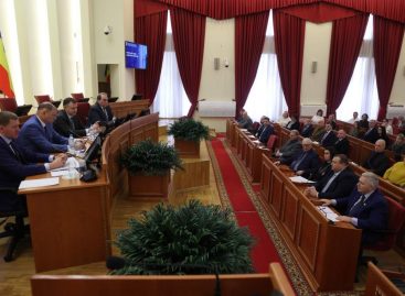 Памятник государственной неэффективности: Юрий Слюсарь раскритиковал затянувшийся на 10 лет ремонт стадиона «Шахтер»