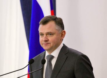 Юрий Слюсарь: Все проекты должны завершаться в срок и с надлежащим качеством