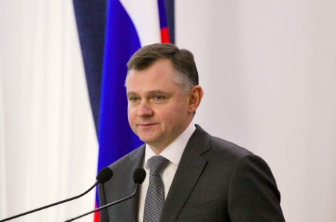 Власти Дона ввели режим ЧС из-за апрельских заморозков — часть посевов пострадала