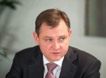 Юрий Слюсарь заявил о дополнительных мерах поддержки предприятий Ростовской области