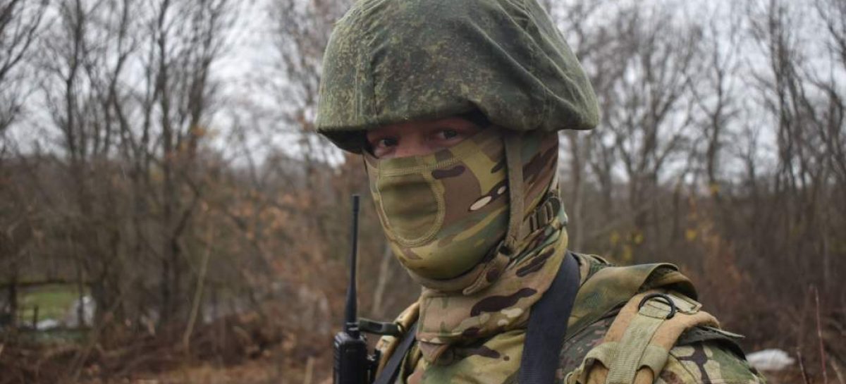 Контрактники Ростовской области будут получать увеличенную до 1,6 миллиона рублей региональную выплату за участие в СВО