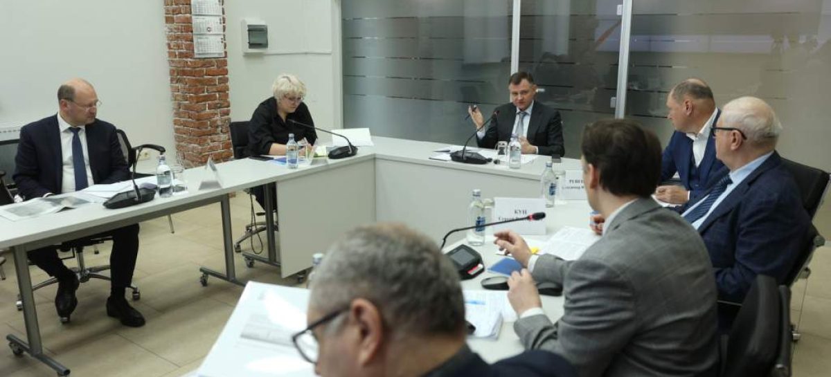 Юрий Слюсарь рассказал о новой градостроительной политике в Ростовской агломерации