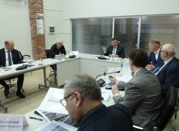 Юрий Слюсарь рассказал о новой градостроительной политике в Ростовской агломерации