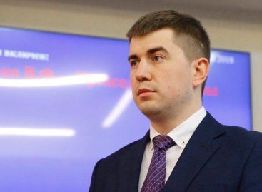 Юрий Слюсарь назначил своим заместителем участника СВО