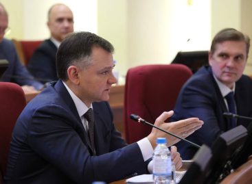 Юрий Слюсарь попросил прокуратуру санкционировать проверки торговых центров Ростовской области после пожара в «Галерее Астор»