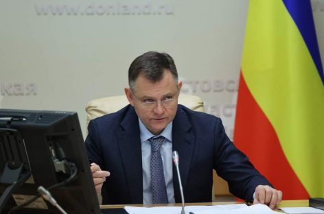 Юрий Слюсарь: «Лишь часть наших полигонов оборудована камерами видеонаблюдения, а должны быть все!»