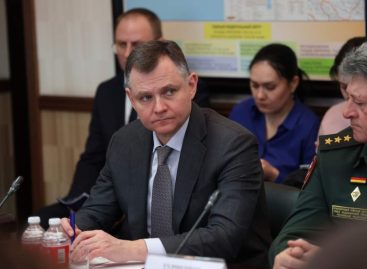 Для борьбы с пожарами будет закуплено 60 комплектов спецтехники для 24 районов Дона