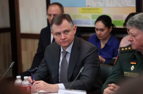 Для борьбы с пожарами будет закуплено 60 комплектов спецтехники для 24 районов Дона