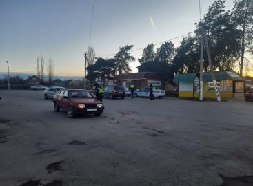 В Сальском районе пройдет оперативно-профилактическое мероприятие «Встречная полоса»