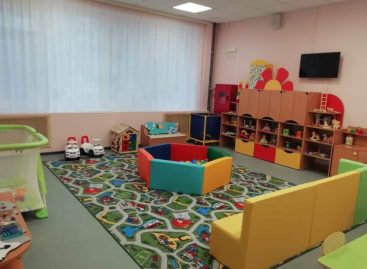 Свыше 32,5  тысяч жителей Дона получают  пособие по уходу  за ребенком до 1,5 лет