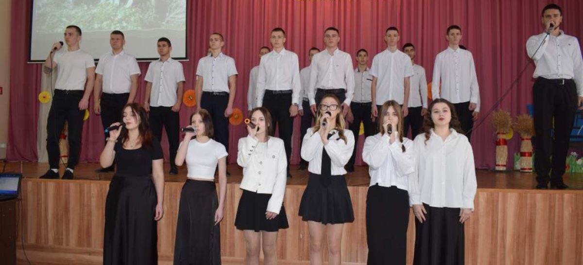 В Сальском аграрно-техническом колледже прошла региональная олимпиада по укрупнённой группе специальностей «Сельское, лесное и рыбное хозяйство»