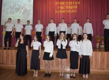 В Сальском аграрно-техническом колледже прошла региональная олимпиада по укрупнённой группе специальностей «Сельское, лесное и рыбное хозяйство»