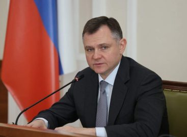 Ростовская область подписала несколько соглашений в сфере экологии с другими регионами