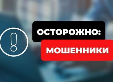 В Сальском районе проходит операция «Стоп-мошенник»