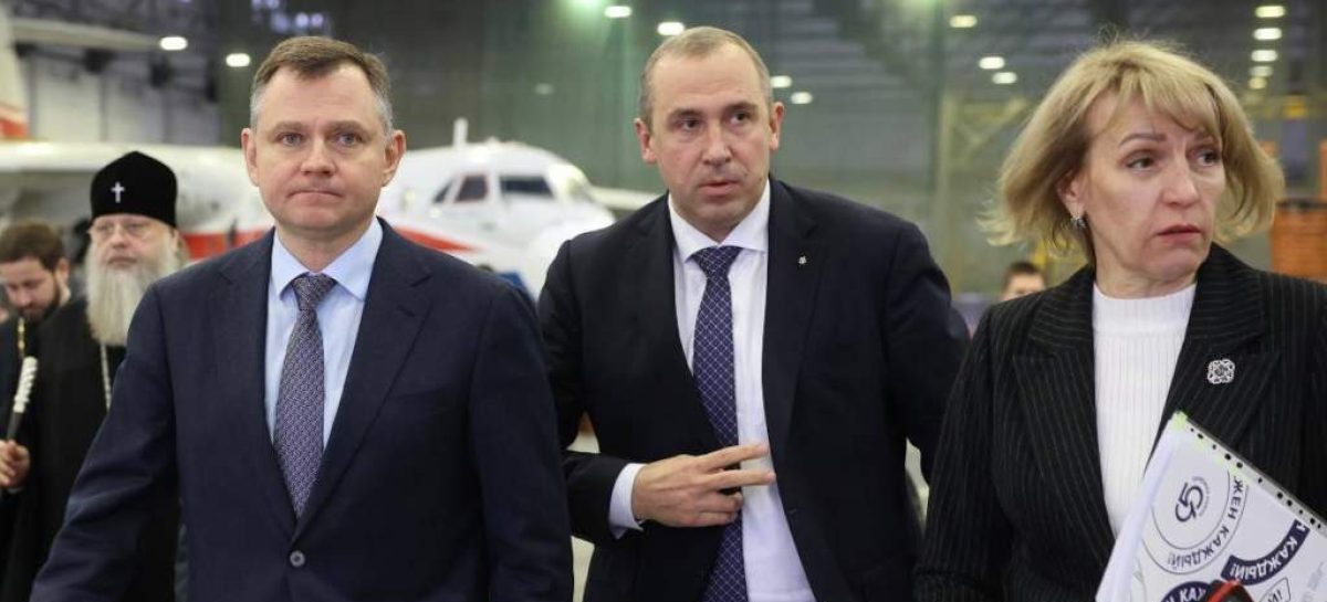 Юрий Слюсарь назначил нового министра экономического развития Ростовской области