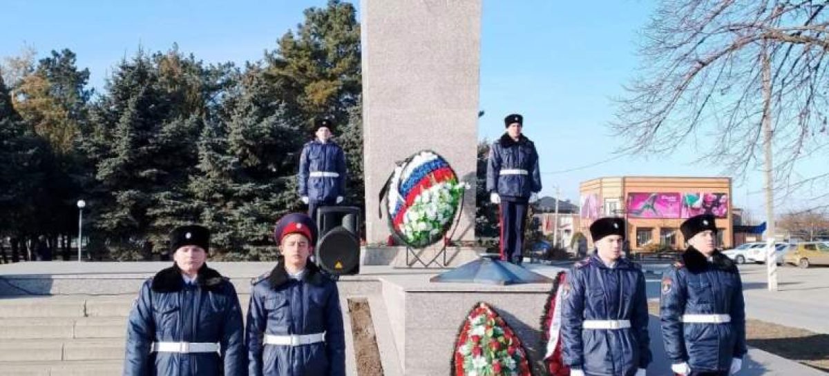 Никита Сытников: «Быть гражданином — это активно участвовать в жизни общества, стремиться делать мир лучше»