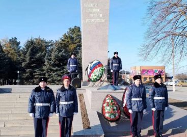 Никита Сытников: «Быть гражданином — это активно участвовать в жизни общества, стремиться делать мир лучше»