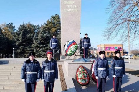 Никита Сытников: «Быть гражданином — это активно участвовать в жизни общества, стремиться делать мир лучше»