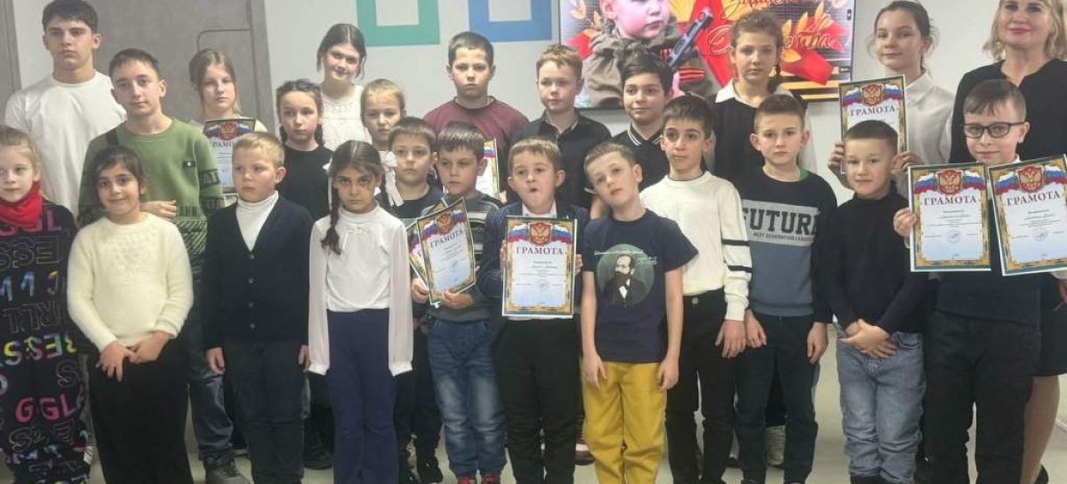 В Сальске шахматный турнир посвятили празднику