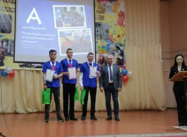 В тройке призеров: студент СИТ Дмитрий Погорелов отличился на «Абилимпиксе»