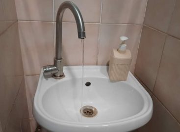 В Сальске сегодня не будет воды